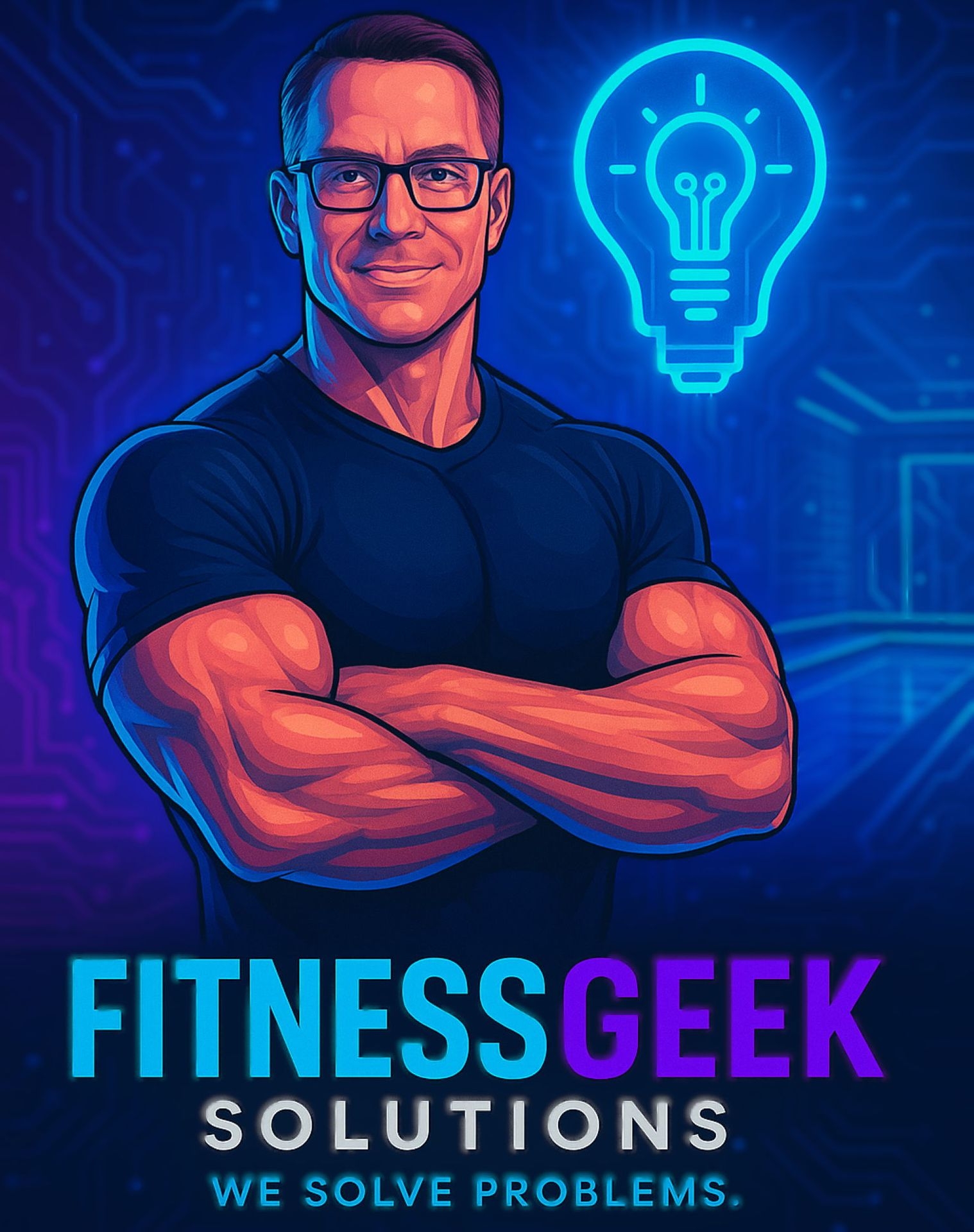 FitnessGeek Solutions